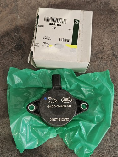 New genuine jaguar variable - new,