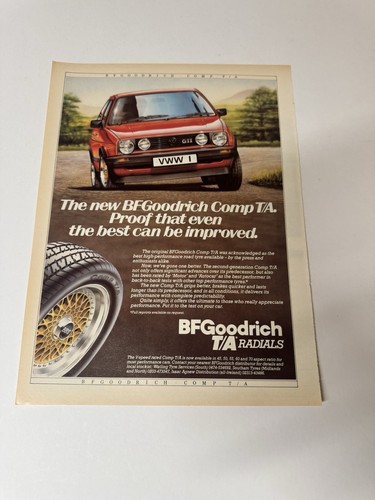 Original mk2 golf - golf, bbs
