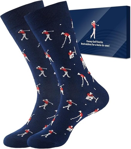 Cirorld funny golf socks for - cirorld,
