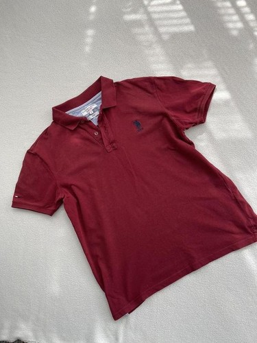 Mens polo jeans - jeans, shirt