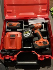 HILTI SID 4-A22 "Bare Tool"