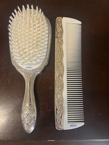 Vintage silver plated - vintage, silver-plated