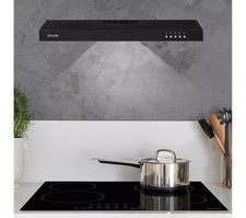 Abode A60EH301B 60cm Electric