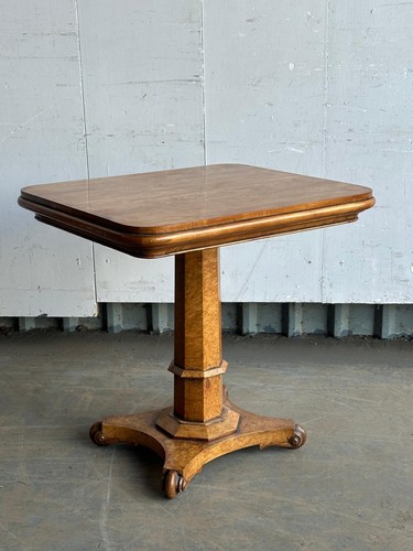Mid 19th century - mid, maple