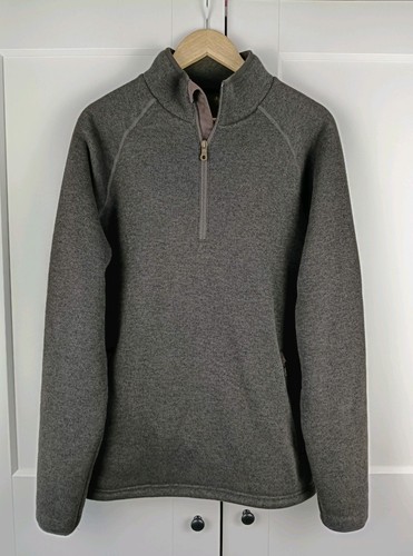 Musto snug polartec - musto, fleece