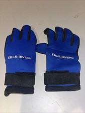 U.S. Divers Neoprene Scuba