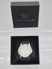 Tavistock & Jones PO05904