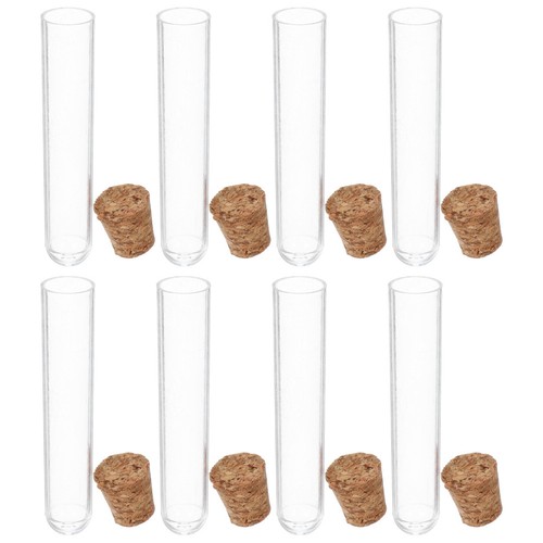 20pcs plastic test - plastic, with