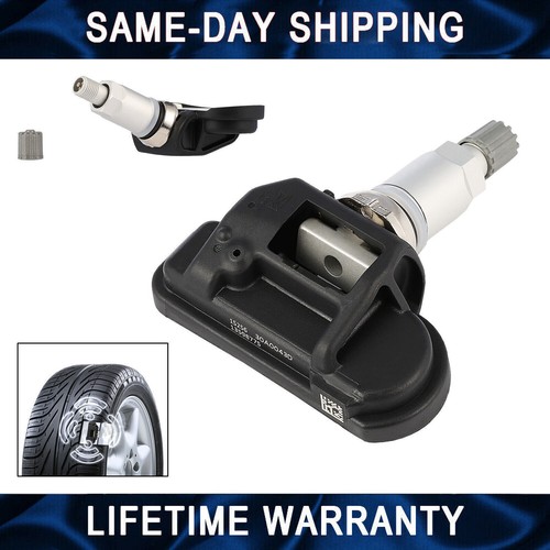 Tpms tyre pressure sensor - tyre, fits