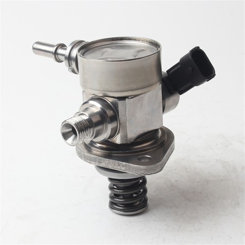 High pressure fuel - high,