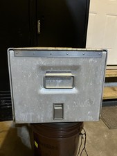 Northwest Airlines Storage