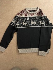 Christmas jumper by Soul Star