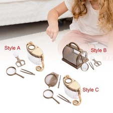 Viewer Box Catcher Kits Kid Adventure Toy Educational Exploration Tool Backyard