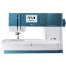 PFAFF Ambition™ 620 Computerised Sewing Machine - 5 Year Warranty