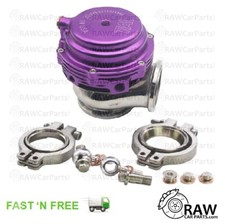 Purple Tial MVS Style 38mm