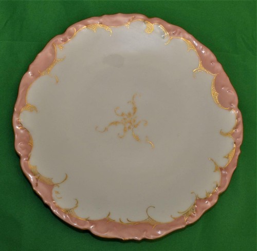 Atq c1896 limoges - atq, t&v