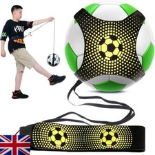 Football Self Training Kick