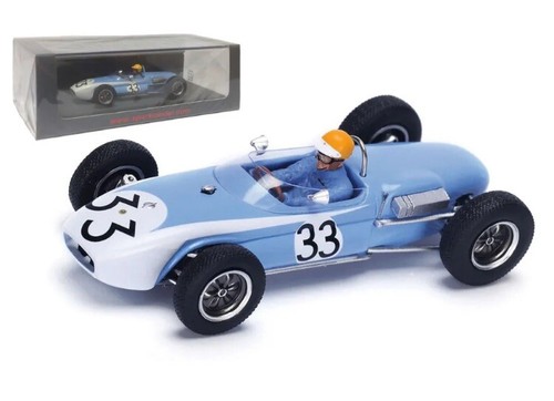 Spark s4821 lotus 33 - s4821,