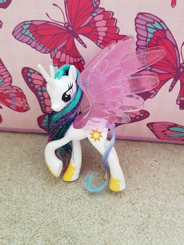 Little pony rare - g4,