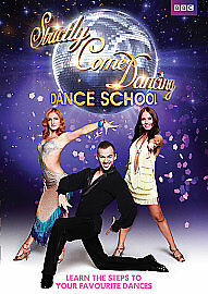 Strictly come dancing - strictly, dancing: