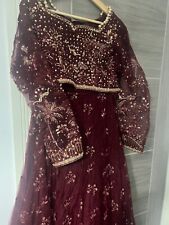 asian wedding clothes