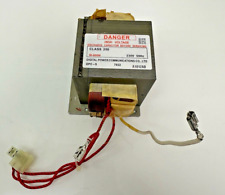 Hotpoint  MWH27343BUK Combi Microwave Transformer C00496921  j00462423 PN2255 U6
