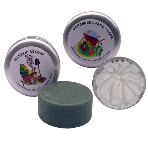 Geranium peppermint garden - geranium, &