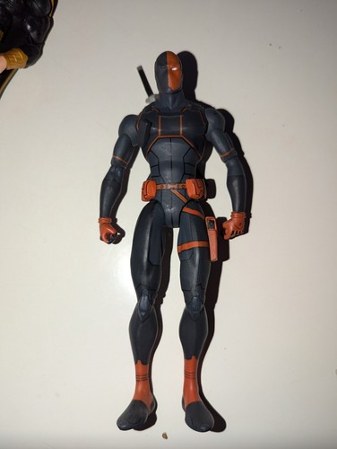 Icons deathstroke - icons,