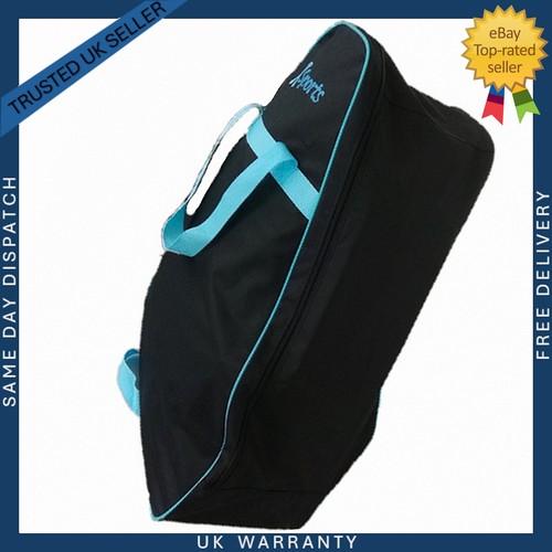 Golf trolley storage - trolley, travel