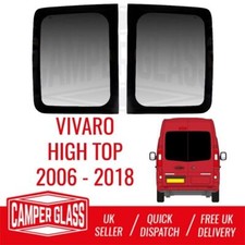 Vivaro / Primastar / Traffic