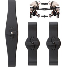 3pcs Baby Stroller Connector