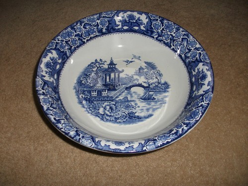 Olde alton ware - olde, england