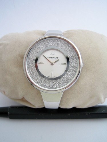 Swarovski watch crystalline - watch,