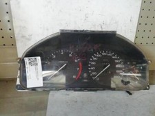 dashboard for ROVER SERIE 600
