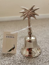 Reception 8cm Bell Pineapple