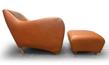 DESIGN CLASSIC LEATHER UTAH