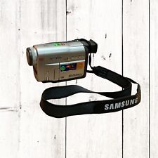 Samsung VP-D55 miniDV Camera