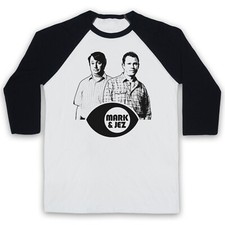 PEEP SHOW MARK & JEZ MITCHELL