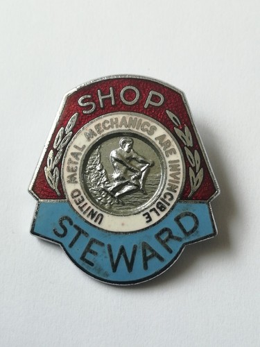 United metal mechanics union - mechanics,