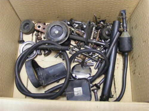 Fixings various kawasaki - fixings,