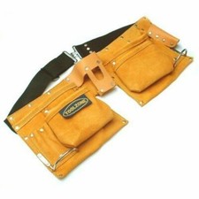 Heavy Duty 10 Pocket