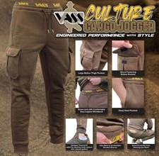 Vass Culture Fishing Cargo