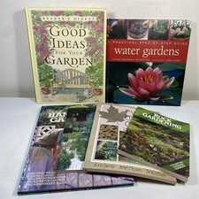 6 Lot Gardening- Good Ideas