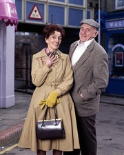 Eastenders [Cast] (28432) 8x10