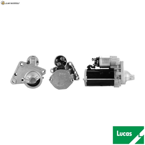 Starter lrs02275 for suzuki - starter,