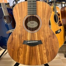 [11164]Taylor GS Mini-e Koa ES2 Mini Guitar