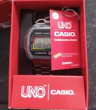 CASIO CLASSIC Limited