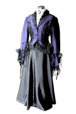 Ladies Ex Hire Edwardian