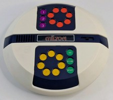 Milton Electronic Talking Game