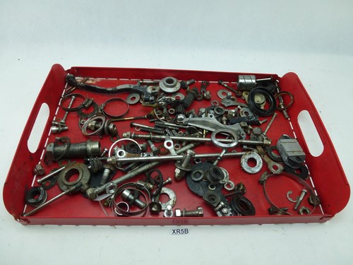 Screws small parts axles - screws,